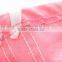 custom fashion design beautiful small girls summer culotte dress