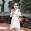 S33532W Fancy dress costume off shoulder pretty princess dresses