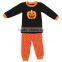 kayo new push halloween outfits baby boy baby girls halloween baby clothing halloween sets