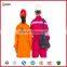 Unisex waterproof Mechanic Winter industrial working suit