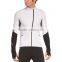 mens magnitude wind-resistant compressive running wear jacket