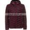 Korean design Fashion winter man down jacket for winter female