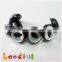 20mm Clear Safety Eyes Plush Toy Eyes Stuffed Animal Eyes