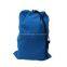 Fashionable 2015 Cotton Drawstring Backpack