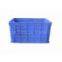 injection mould for plastic container