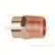 Copper elbow Coupling Tee U Bend