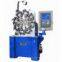 cnc spring machine