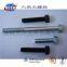Hex Head Bolt Factory, Plain Oiling Hex Head Bolt ,  Railroad Hex Head Bolt