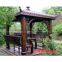 Square Gazebo,Square Pavilion