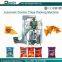 Darin 4-side Ironing Type Automatic Packaging Machine