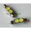 2W canbus license plate light F10-36-2W