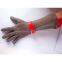 Chain Mail Protective Glove