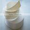 White color jacquard webbing