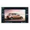 Free Shipping Nissan TIIDA car DVD player with GPS, BT, IPOD and Built-in DVB-T