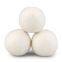 wool dryer balls