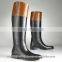Horse riding long boots