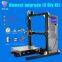 Hot Sale Desktop 3D Printer China Multifunction DIY Model Stable and Cheaper than Prusa i3