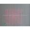 FU65011PXX100-GD16 Diffractive optical elements(DOE) 11 multi parallel lines laser pattern with