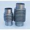 truck clamp exhaust flexible pipe, auto parts for heavy duty truck