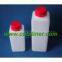 hematology reagent bottles