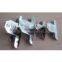 jumbo clip with good quality,various size