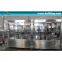 Mineral water bottle filling machine