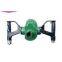 ZQS-35/1.6S Hand-Held Pneumatic Jumbolter