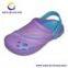 2013 hot style eva clog mould