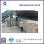 Horizontal Hydraulic Automatic Baler For Waste Paper
