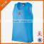 wholesale basketball wear ,breathable fabric fitness gym tops H-543