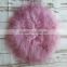 Wool fluffy blanket backdrop Curly felted layer photography props Baby basket stuffer flokati Newborn blanket rug photo props