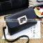Stereo simple package Handbags Shoulders Wholesale Newest Fashion Cheap Young Women Handbag DB15