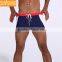 Personalized Custom Made Short Trunks Men Surf Boardshorts 4 Way Stretch