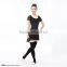 Lace dance wear leotards