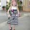 Baby girl party dress children frocks designs