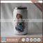 300ml Stainless Steel Water Bottles,ring-pull Design Cup,Tube-type Kettle