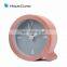 Popular 2016 Newest Wooden Alarm Table Clock With Certificate