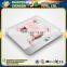 JJRC H37 pink wifi fpv transmission quadcopter arm pocket foldable drone with hd camera