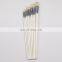 Top quality Bristle Paint Brush With Long Wood Handle