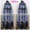 Top grade wholesale price natural new finished tanned processed fox fur skin