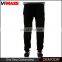 Cheap High Quality Custom Plain Fleece Men Custom Jogger Pants