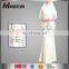 2017 Moden Classic Baju Kurung Muslim Prom Dress Organaza Design Kurung Modern With Mermaid Skirt