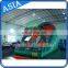 Big Size Elephant Slide Inflatable Slide For Children