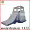 water park for inflatable water slide,fiberglass water park slide for sale