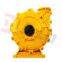 Interchangeable to high quality 1.5/1-AHR recycle cantilever bare pump