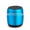 Mini Coin Size Portable Bluetooth Wireless Speaker