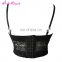 Paypal Accept black sequins adjustable straps underwear women stylish sexy new style bra