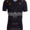 2017 Guangzhou Wholesaler Summer Short Sleeve O- Neck Men Polyester Cotton T Shirt