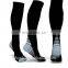 Sport Nylon Cushion Socks Compression#YLW-13