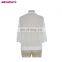 Stripe Jacquard Lace Woman Short Cardigan Bolero